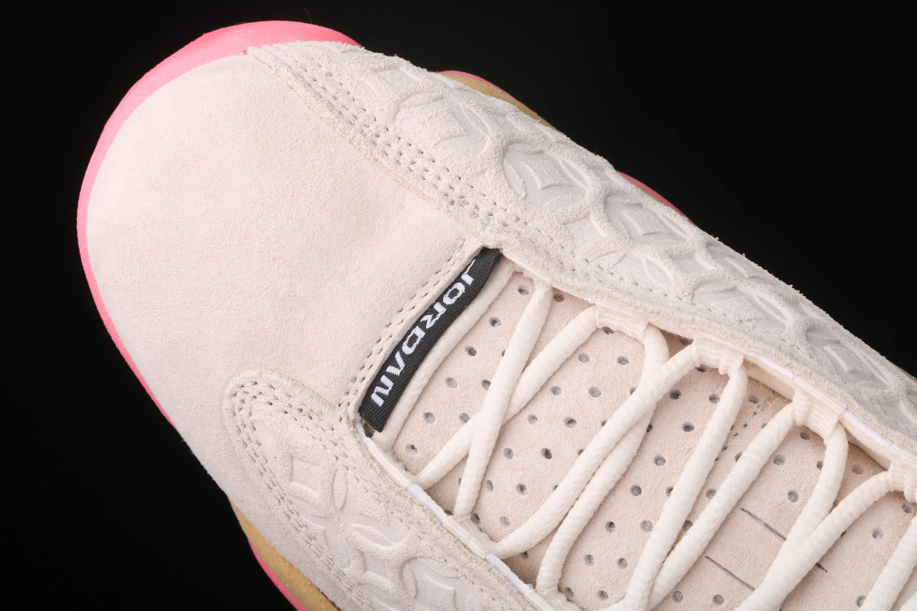 All categories Air Jordan Jordan series basketball shoes Air Jordan 13 Air Jordan 13 RETRO CNY AJ13 Joe 13 celebrates the Chinese New Year Copper Coin White Yellow Pink CW4409-100